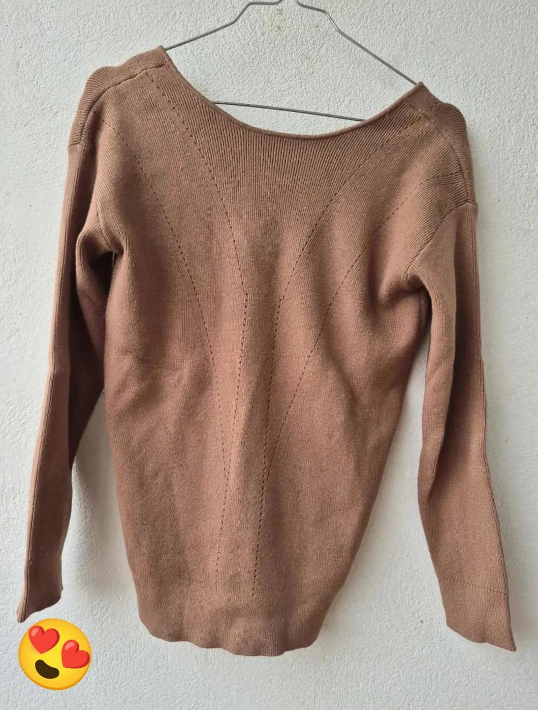 Haut uni originale